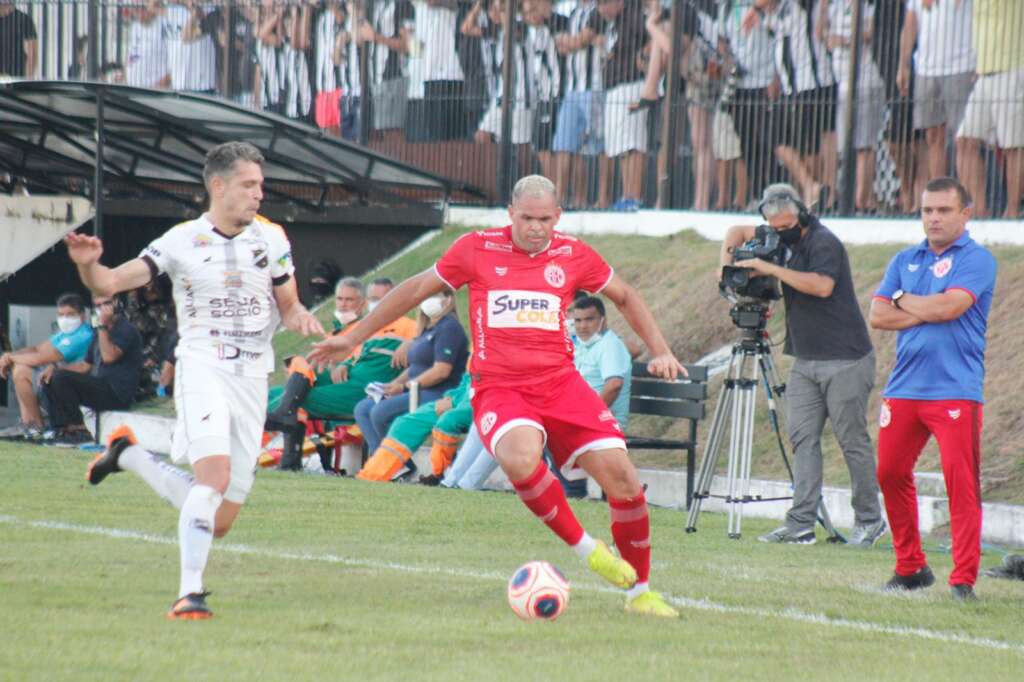 POTIGUAR: América pode assumir a ponta e Assu quer vencer a primeira