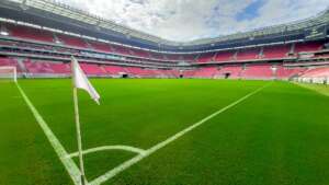 Coisa tá feita! Com aumento de casos de Covid, Governo do PE diminui público no Pernambucano