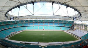 Copa do Nordeste: Jogo de abertura é adiado a pedido de clube da Série B