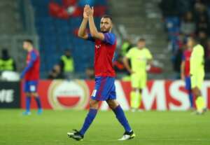 Corinthians estuda contratação de ex-atacante do Palmeiras, em alta na Europa