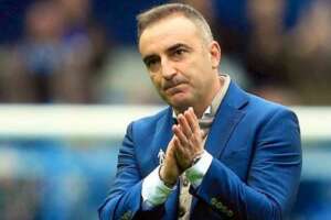 Braga trava negociação e Carlos Carvalhal não fecha com o Atlético-MG
