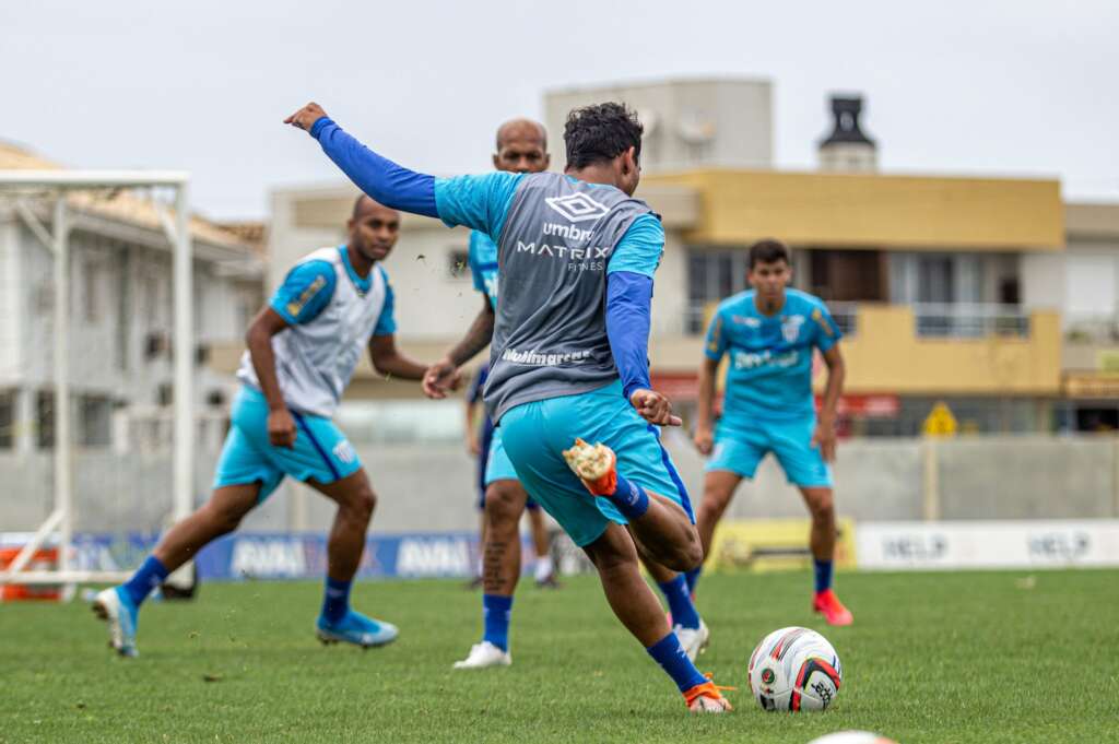 Catarinense: Novo diretor de futebol do Avaí traça perfil de reforços para 2022: ‘Acostumados com Série A’