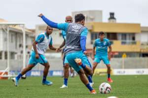 Catarinense: Novo diretor de futebol do Avaí traça perfil de reforços para 2022: 'Acostumados com Série A'