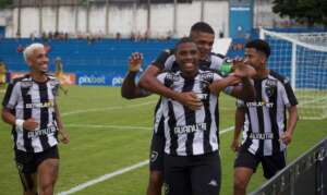 COPA SP: Botafogo faz jogo da vida contra Taubaté; Santos e Grêmio querem seguir 100%