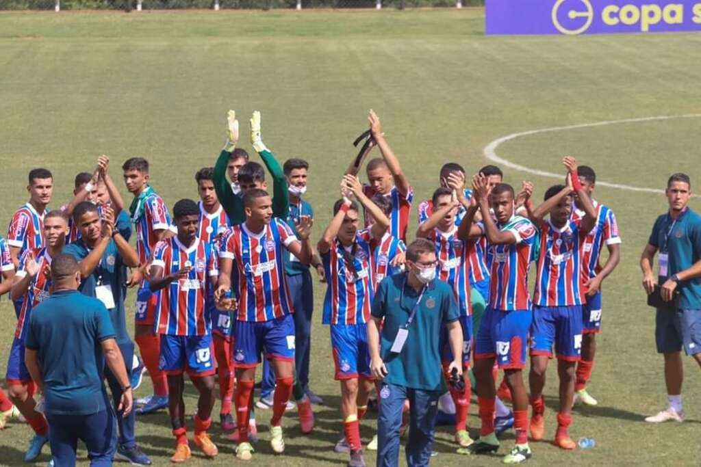 COPA SP: Bahia bate Votuporanguense e avança às oitavas