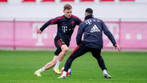 Bayern pede adiamento de partida pelo Alemão por causa de um surto de covid-19
