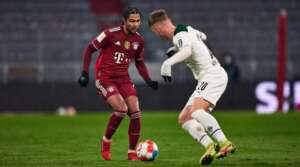 ALEMÃO: Bayern sofre com 14 desfalques e Borussia Monchengladbach surpreende novamente