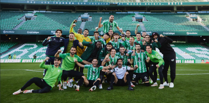 Betis copadorei