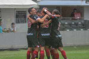 PAULISTÃO: Botafogo e Ferroviária vencem a 1ª; Ponte empata no fim