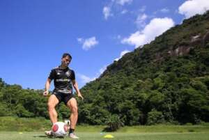 CARIOCA: Mantendo a base campeã da Série B, Botafogo abre estadual contra Boavista