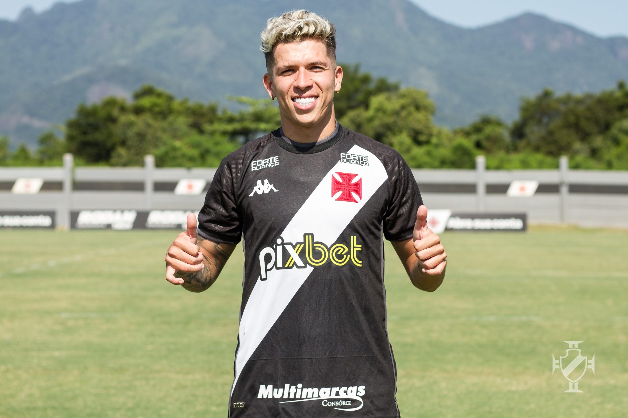 BrunoNazario Vasco 2022