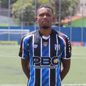 Paulista A3: EC São Bernardo apresenta dois reforços