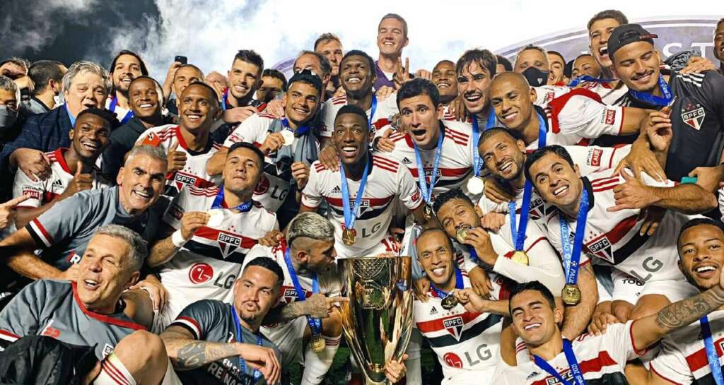 Tchau, Globo! “TV da Liga dos Campeões” vai transmitir jogos do Campeonato Paulista até 2025