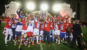 PERNAMBUCANO: Estadual começa neste sábado com Náutico defendendo título e Íbis podendo surpreender