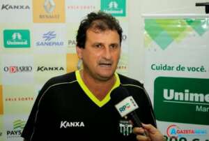 Sul-Matogrossense: Após Rodrigo Cascca pedir para sair, Naviraiense acerta com novo treinador