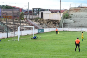 Rivais no Paulista A3, Comercial vence Barretos em jogo-treino
