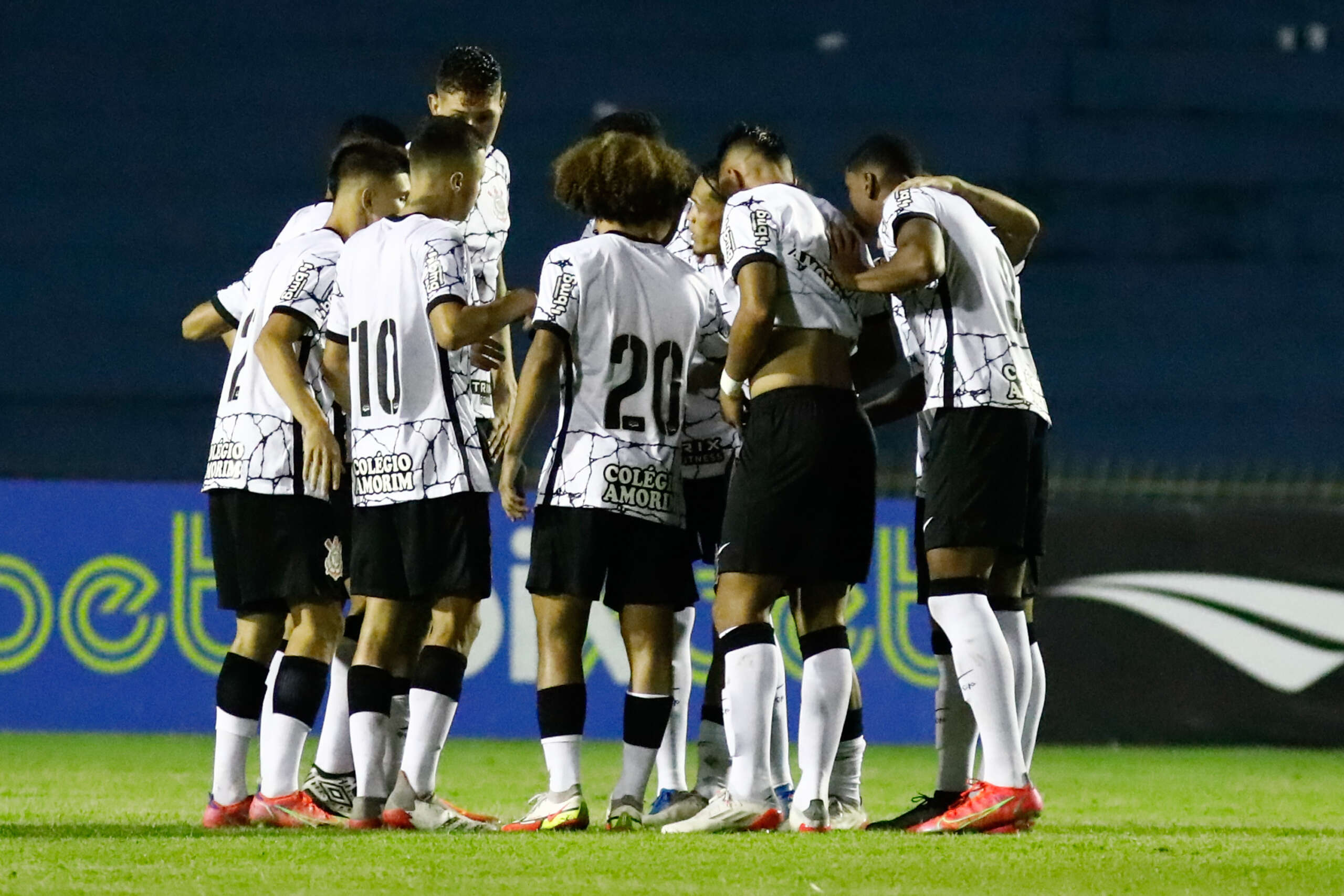 COPA SP: Corinthians, Inter e Fluminense tentam terminar primeira fase com 100%