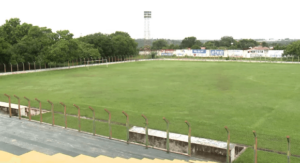 PIAUIENSE: Corisabbá busca empate no fim e empata com o Altos em Floriano