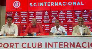 Gaúcho: D'Alessandro quer se adaptar à intensidade do Inter de Medina: 'Parte do grupo'