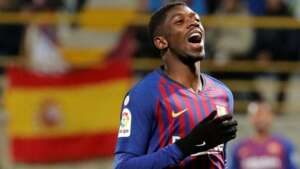 Dembélé vai de 'melhor que Neymar' até saída do Barcelona pelas portas do fundo