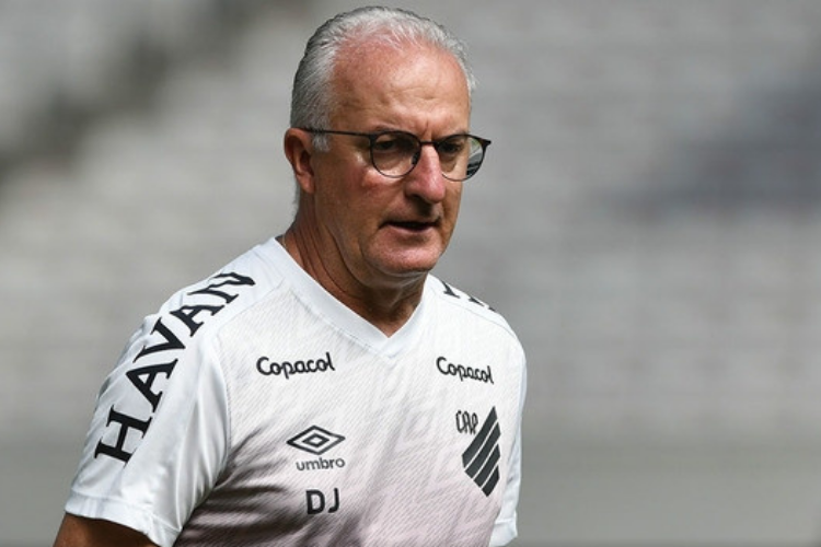 Dorival Junior Goias