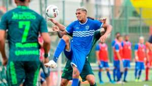 Catarinense: Chapecoense monitora atacante de time do interior
