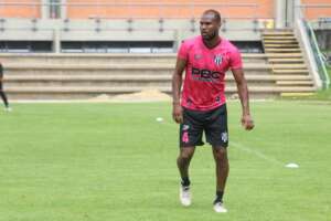 Paulista A3: Zagueiro retorna ao EC São Bernardo após período de empréstimo