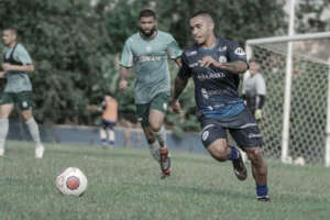 Paulista A2: São Bento empata jogo-treino contra clube mineiro