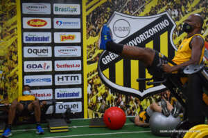 Paulistão: Novorizontino volta aos treinos com protocolos rígidos contra a Covid-19