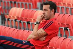 FPF realiza curso Master voltado a presidentes e executivos dos clubes do Paulistão