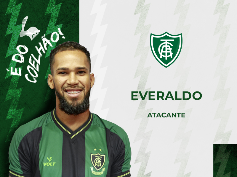 Everaldo atacante site