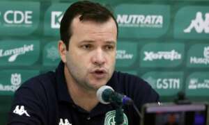 Série B: Daniel Paulista revela desejo de permanecer no Guarani: 