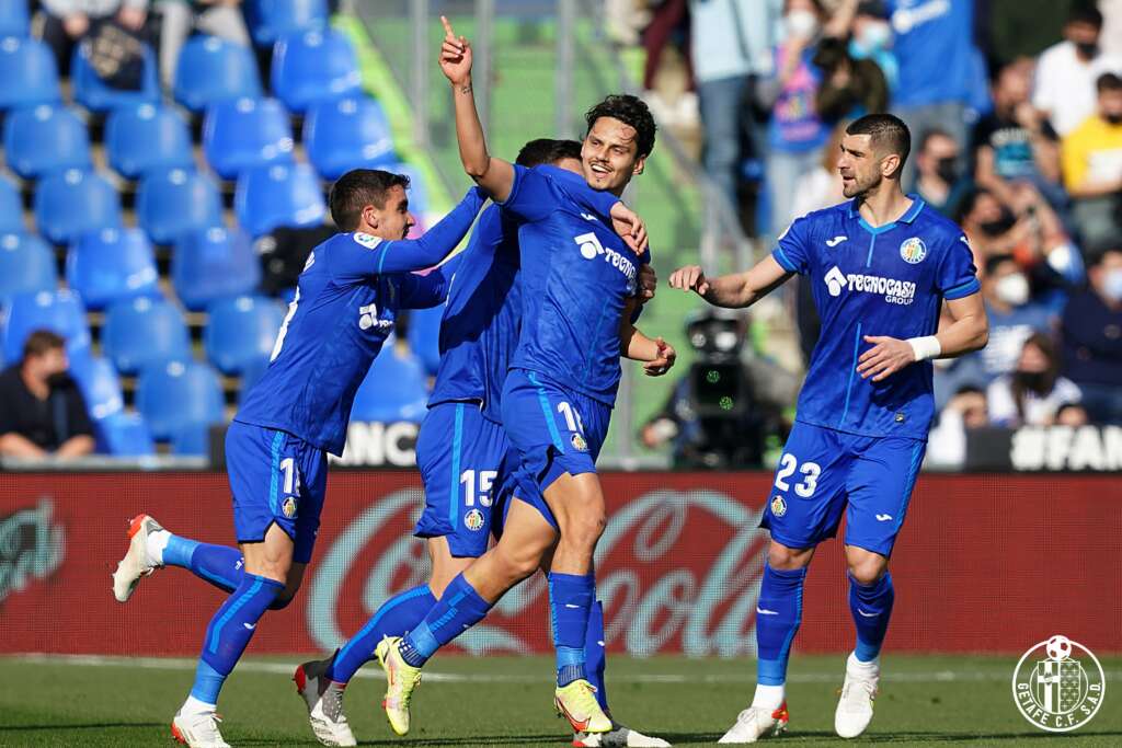 ESPANHOL: Real Madrid perde com falha de Militão e vê fim de invencibilidade de 3 meses