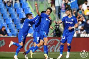 ESPANHOL: Real Madrid perde com falha de Militão e vê fim de invencibilidade de 3 meses