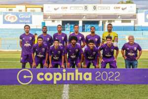Copa SP: Falcon brilha em terras paulistas na sua primeira participação no torneio
