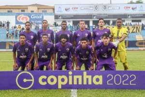 Copa SP: Técnico do Falcon comemora vaga na segunda fase: 