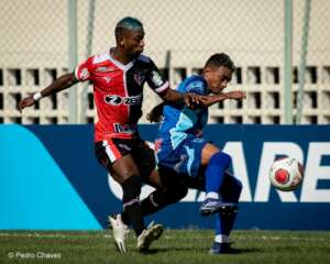 CEARENSE: Caucaia busca terceira vitória seguida e Ferroviário quer se manter invicto