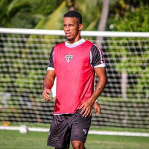 Cearense: Ainda invicto, técnico do Ferroviário analisa empate contra o Maracanã