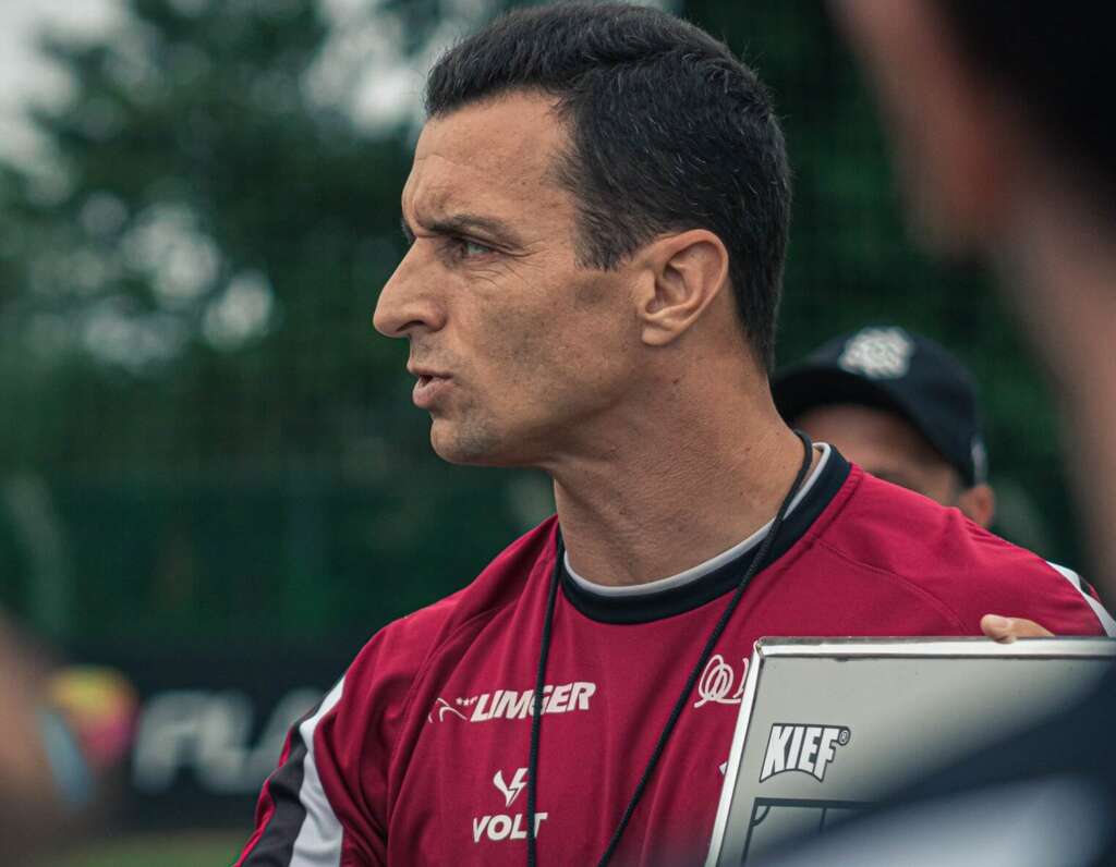 Catarinense: Figueirense apresenta lateral-direito do Ceará e zagueiro do Juventude