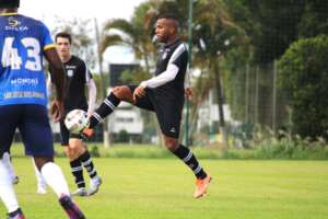 Com calendário cheio em 2022, dirigente do Figueirense explica planejamento: 'Foco é montar uma base forte'