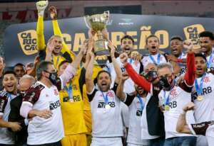 Confira como apostar no Campeonato Carioca