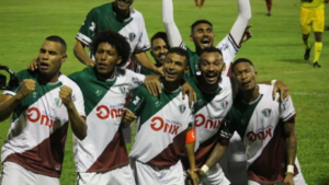 PIAUIENSE: Fluminense leva a melhor no clássico Fla-Flu e mantém 100%