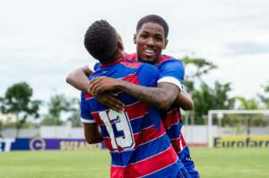 COPA SP: Fortaleza, Votuporanguense, São José-RS também avançam para segunda fase