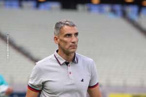 Copa do Nordeste: Técnico do Fortaleza aprova estreia e ainda fala em reforços