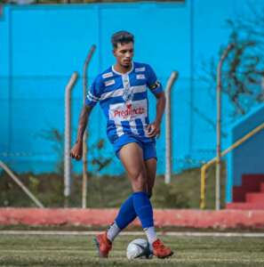 Paulista A3: Bandeirante já tem elenco fechado e está pronto para estreia