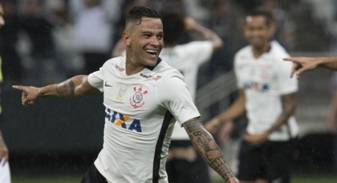 GiovanniAugusto Corinthians