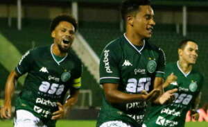 Seleção FI com os melhores da rodada inaugural do Paulistão