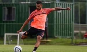 Copa do Nordeste: Sport registra cinco casos de Covid-19 entre os jogadores