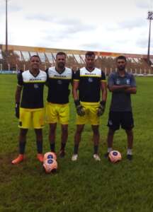 Paulista A3: Olímpia se reapresenta visando a estreia diante do Barretos