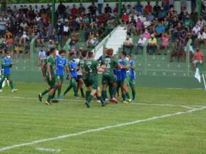 Copa SP: Tanabi conta com o apoio da torcida em busca da primeira vitória